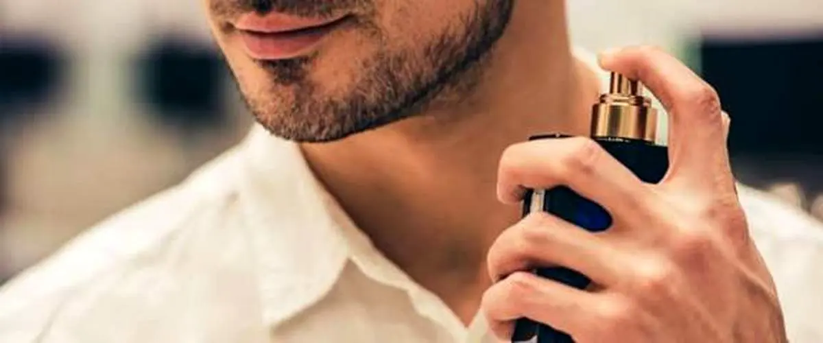 راز ماندگاری عطر: ضربان‌های بدن بهترین نقطه‌ها هستند+فیلم