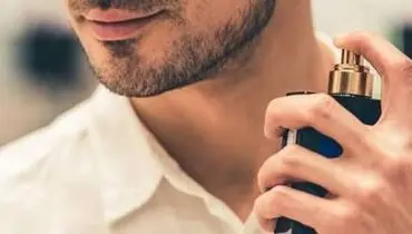 راز ماندگاری عطر: ضربان‌های بدن بهترین نقطه‌ها هستند+فیلم