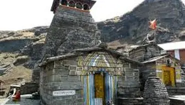 معبد خاتو شیام: جایی که با یک نگاه حاجت روا می شوی
