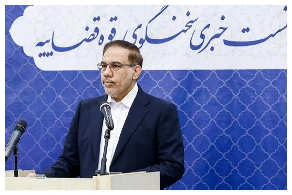 آخرین وضعیت پرونده‌های پژمان جمشیدی و محمد ساعدی‌نیا و الهه حسین نژاد از زبان سخنگوی قوه قضاییه 