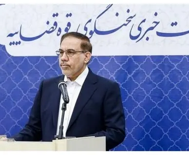 آخرین وضعیت پرونده‌های پژمان جمشیدی و محمد ساعدی‌نیا و الهه حسین نژاد از زبان سخنگوی قوه قضاییه 