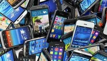 قیمت روز انواع تلفن همراه ۲۱ مهر ۱۴۰۴