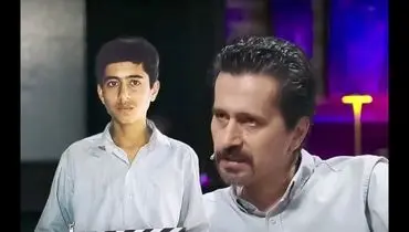 پیشنهاد رشوه ۲ میلیون دلاری به بازیگر «قصه‌های مجید»!/ویدیو 