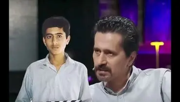 پیشنهاد رشوه ۲ میلیون دلاری به بازیگر «قصه‌های مجید»!/ویدیو 