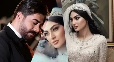 حاشیه یک عطر: چرا کاربران شبکه‌های اجتماعی، اقدام عاشقانه سهیل و مریم را «بیش از حد لوس» خواندند؟