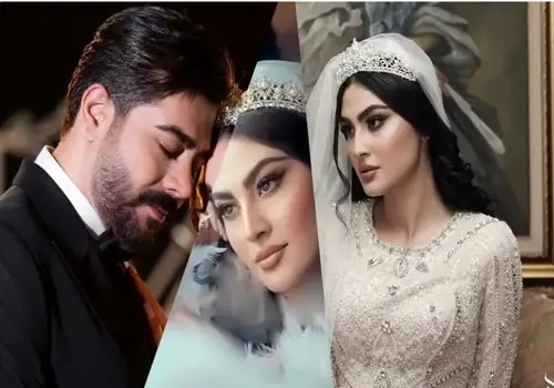 حاشیه یک عطر: چرا کاربران شبکه‌های اجتماعی، اقدام عاشقانه سهیل و مریم را «بیش از حد لوس» خواندند؟