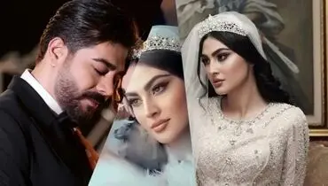 حاشیه یک عطر: چرا کاربران شبکه‌های اجتماعی، اقدام عاشقانه سهیل و مریم را «بیش از حد لوس» خواندند؟