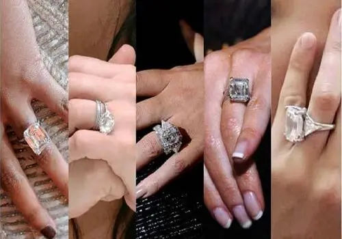 شبِ لاکچری سلبریتی‌های مشهور در خیابان فرشته