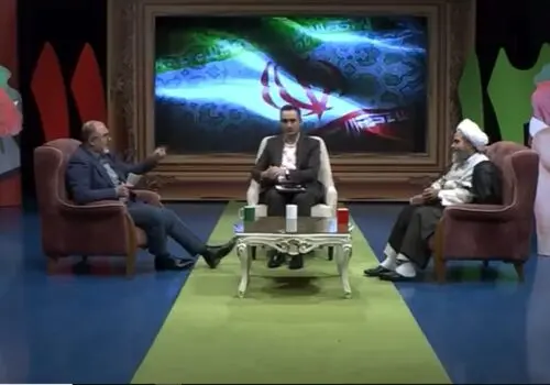 مجری معروف با رونمایی از چهره جدیدش غوغا کرد! + عکس