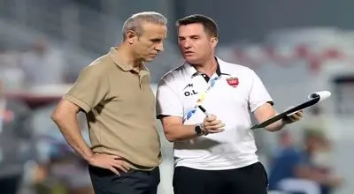 سرمربی سابق پرسپولیس پیام داد | یحیی گل‌محمدی به پویش ویژه پیوست