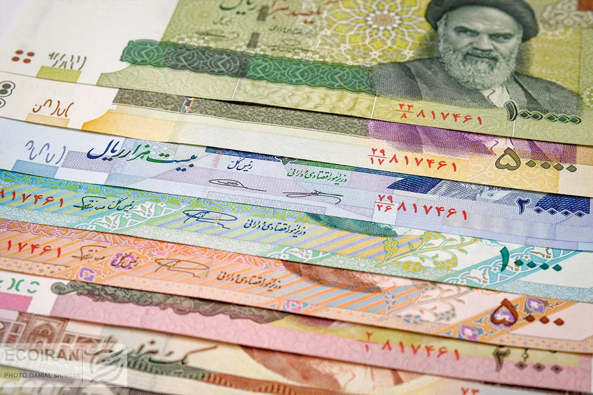 حذف صفرها از پول ملی کلید می خورد