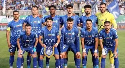 تعیین تکلیف مصدومان استقلال برای بازی با المحرق