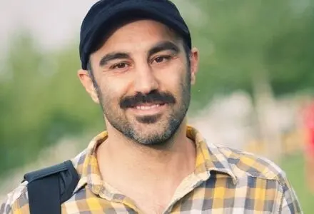 خاطره شنیدنی محسن تنابنده درباره وسواس موهایش + فیلم