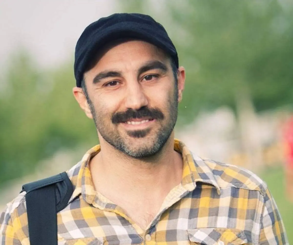 خاطره شنیدنی محسن تنابنده درباره وسواس موهایش + فیلم