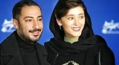فرشته حسینی خداحافظی نوید را رسانه‌ای کرد