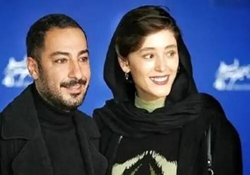 پیام پوشش فرشته حسینی در جشنواره بین‌المللی کارلووی واری!