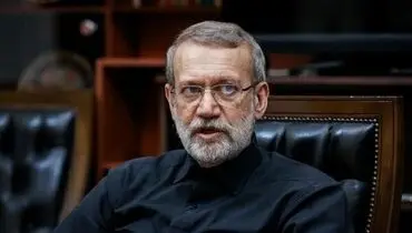 لاریجانی: عملیات موشکی ایران بجا و سنجیده بود
