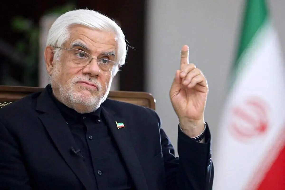 حضور عارف در بیست و چهارمین نشست نخست‌وزیران سازمان همکاری شانگهای