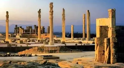 اماکن تاریخی این استان در نوروز تعطیل هستند