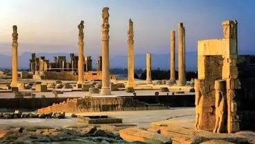 اماکن تاریخی این استان در نوروز تعطیل هستند