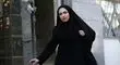 درخشش گلاره عباسی با "آبی ایرانی"؛ بازگشت یک رنگ اصیل به کانون توجه!