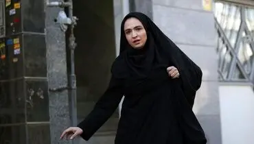 درخشش گلاره عباسی با "آبی ایرانی"؛ بازگشت یک رنگ اصیل به کانون توجه!