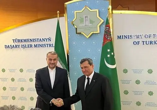 امیرعبداللهیان: ایران به دنبال گسترش دامنه جنگ نیست