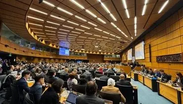 شورای حکام قطعنامه ضدایرانی تصویب کرد/ ایران: سیاسی‌کاری غرب ادامه دارد

