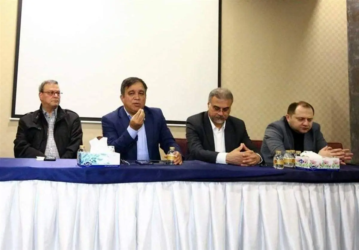بحران مدیریتی در استقلال؛ وعدهها روی هوا ماند!