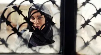 سلاف، بازیگر سرشناس جهان عرب در راه تهران/ بازیگری که با «سرزمین فرشته‌ها» به جشنواره فجر می‌آید