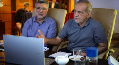 رئیس‌جمهور: رخدادهای دی‌ماه ۱۴۰۴ قابل پیش‌گیری بود