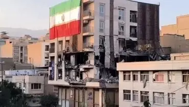 سقف خسارت نقدی جنگ 12 روزه به ۵۰۰ میلیون تومان رسید