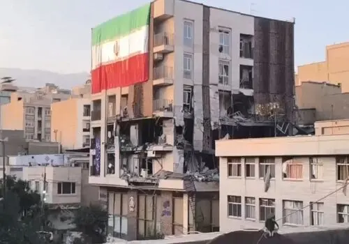 بازسازی اماکن خسارت دیده از جنگ 12 روزه به کجا رسید؟