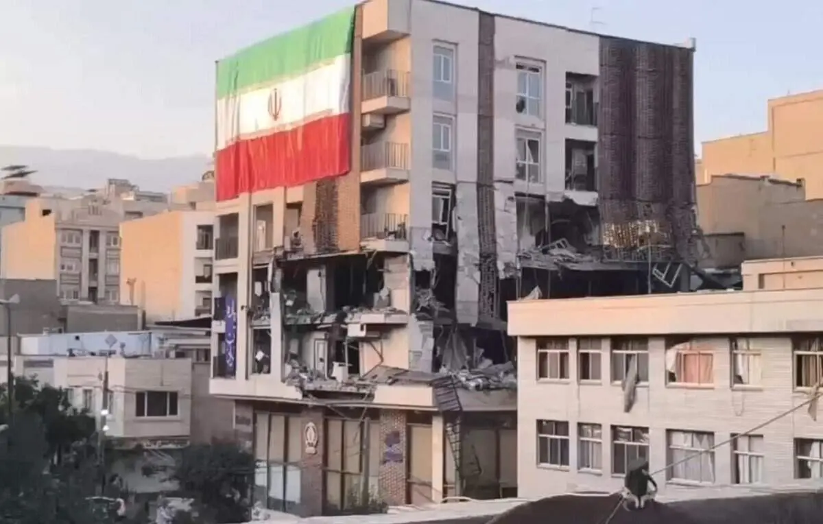 سقف خسارت نقدی جنگ 12 روزه به ۵۰۰ میلیون تومان رسید