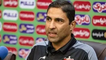 پاسخ فوری و تمسخرآمیز دورسون به هاشمیان؛‌ها ها ها ... | دروغ را تمام کنید