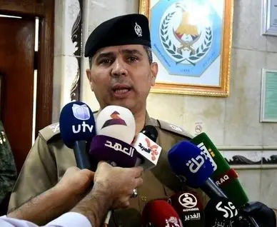 عراق زمان تشییع مردمی و رسمی پیکر رهبر شهید انقلاب را اعلام کرد