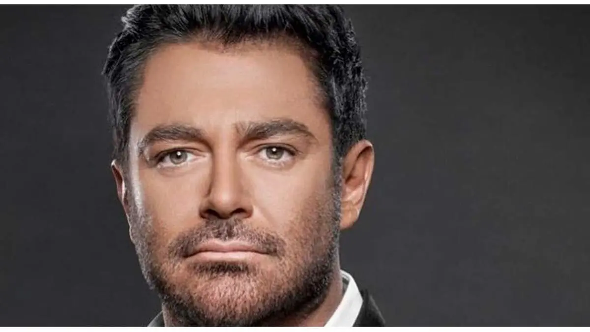 نگاهی به استایل زمستونی و عجیب رضا گلزار در باشگاه بدنسازی