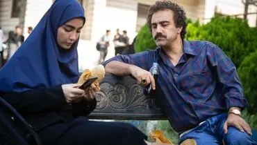 استایل خیابانی سارای پایتخت ۷جلب‌توجه کرد