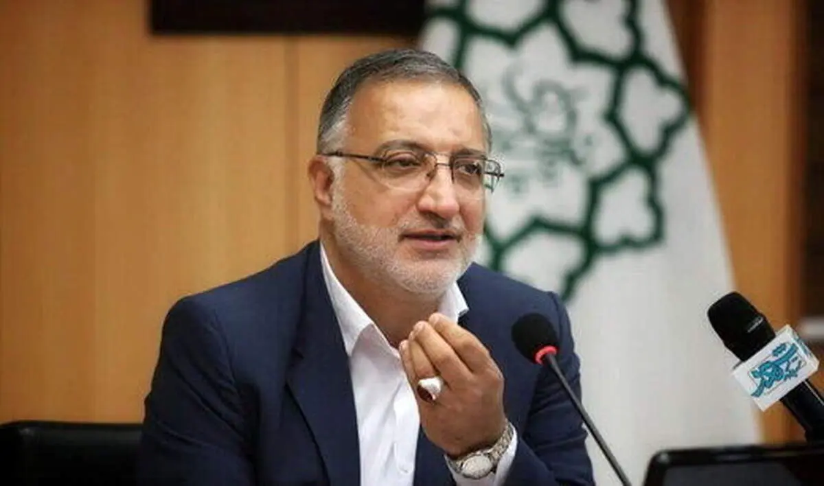 زاکانی: حل مشکلات بازار مسکن در ۴ سال+ فیلم