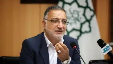  امکان همکاری شهرداری تهران با «طرح نور»