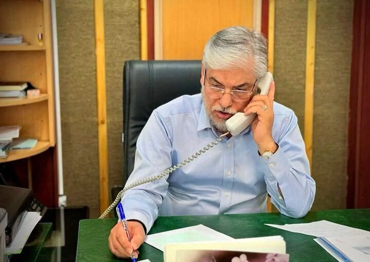 وزیر علوم: شهادت دانشگاهیان اراده‌ها را در پیشرفت علمی تقویت می‌کند