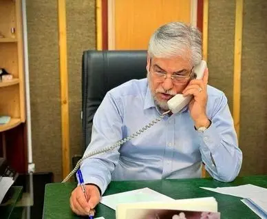 وزیر علوم: شهادت دانشگاهیان اراده‌ها را در پیشرفت علمی تقویت می‌کند