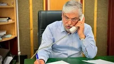 وزیر علوم: شهادت دانشگاهیان اراده‌ها را در پیشرفت علمی تقویت می‌کند