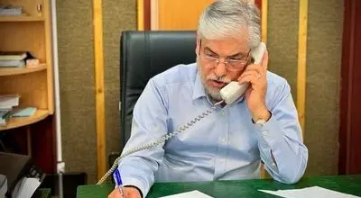 وزیر علوم: شهادت دانشگاهیان اراده‌ها را در پیشرفت علمی تقویت می‌کند