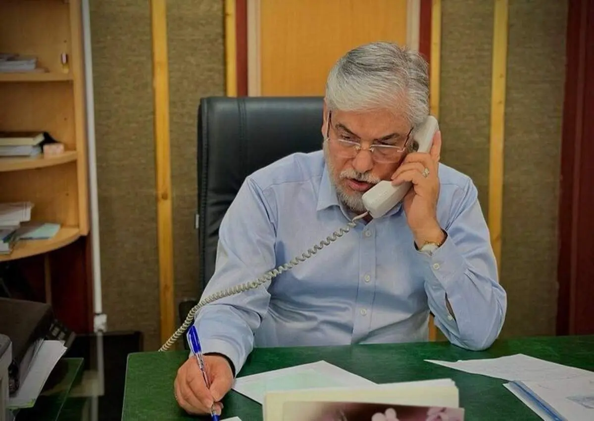 وزیر علوم: شهادت دانشگاهیان اراده‌ها را در پیشرفت علمی تقویت می‌کند