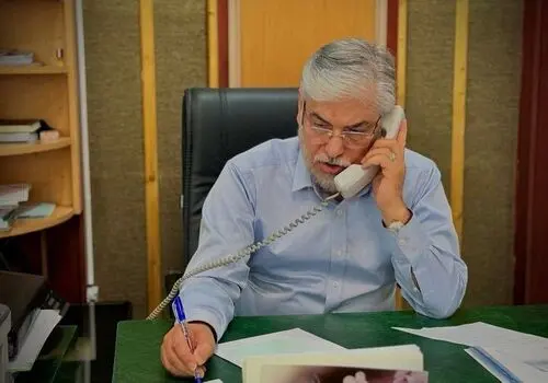 فاطمه مهاجرانی: آموزش دانشگاه‌ها از ۱۵ فروردین آغاز می‌شود؛ کلاس‌ها تا اطلاع بعدی مجازی است