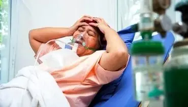  علائم مسمومیت تنفسی چیست؟