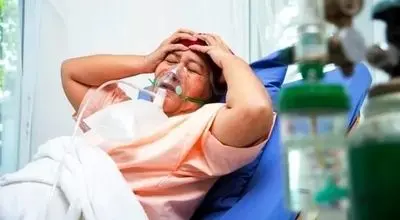  علائم مسمومیت تنفسی چیست؟