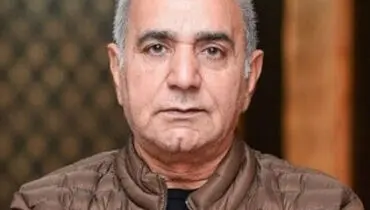 لحظات ناب زندگی/ پیام معنادار پرویز پرستویی برای همه