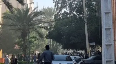 واکنش رسمی به شایعه ترور؛ فرمانده نیروی دریایی سپاه در سلامت کامل است